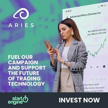 Aries — AI-generated ad by Omneky