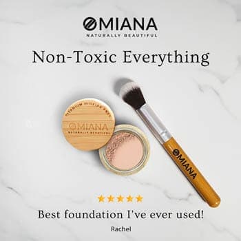 Omiana — AI-generated ad by Omneky