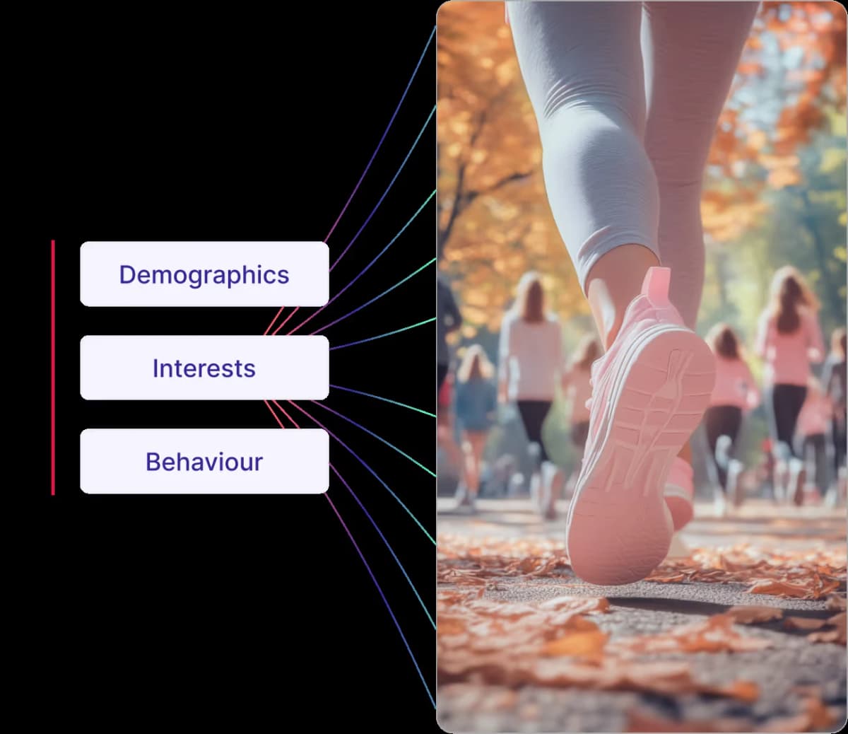 Personalized creative at scale