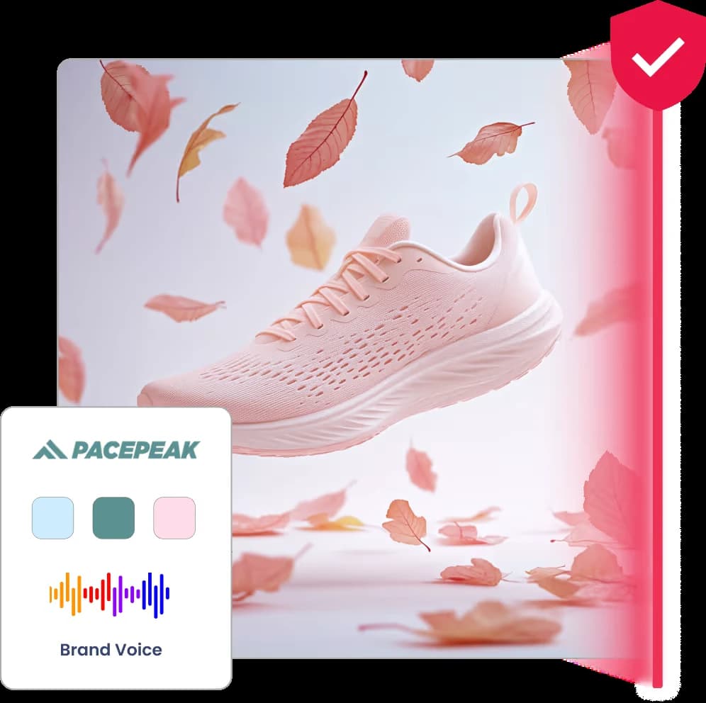 Brand safety and compliance checks