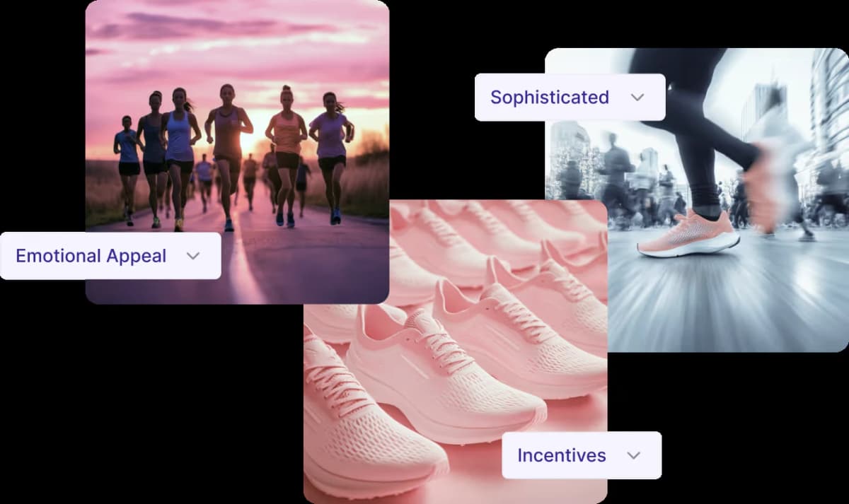 Platform-specific asset generation