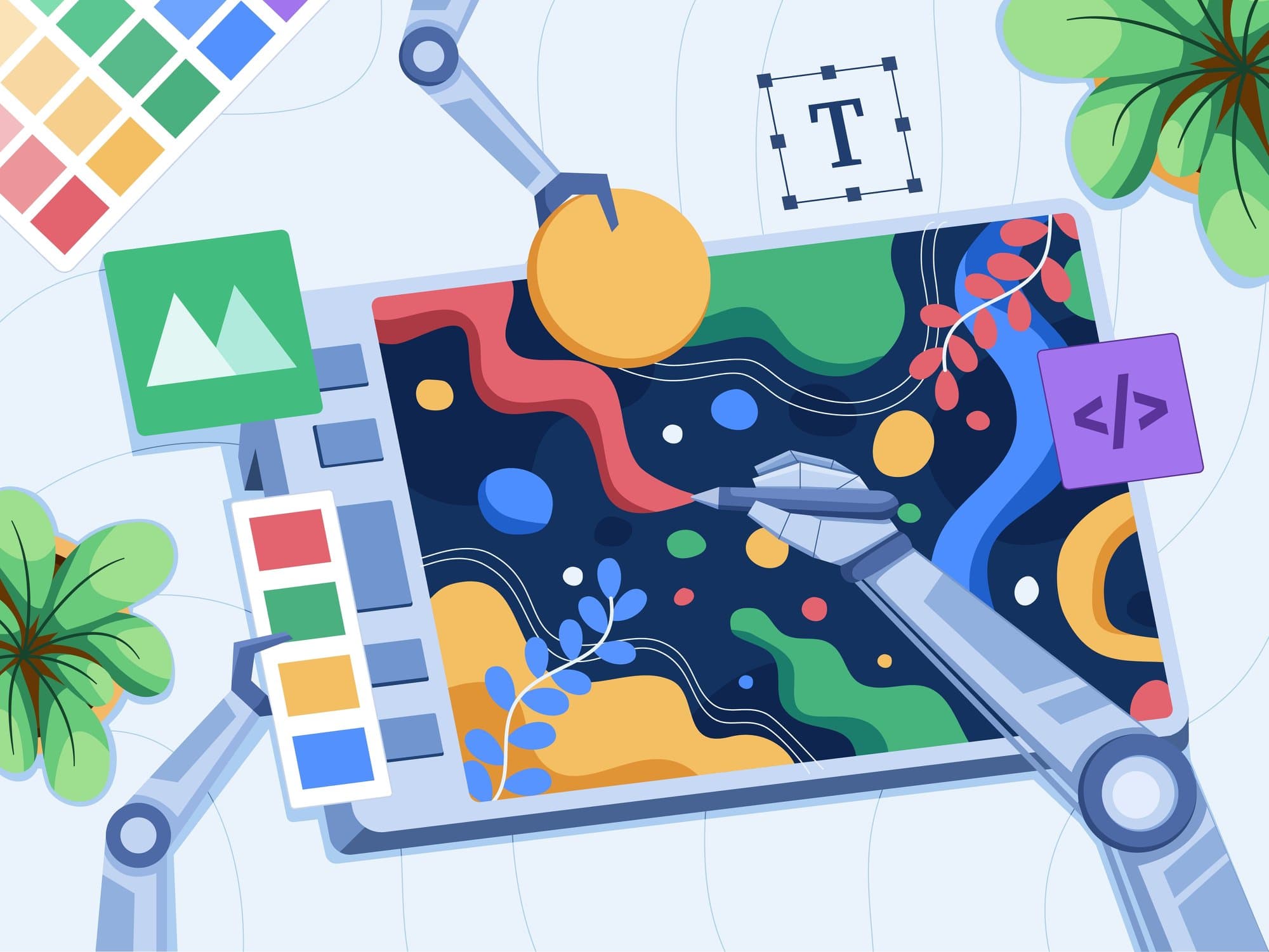 understanding Generative AI