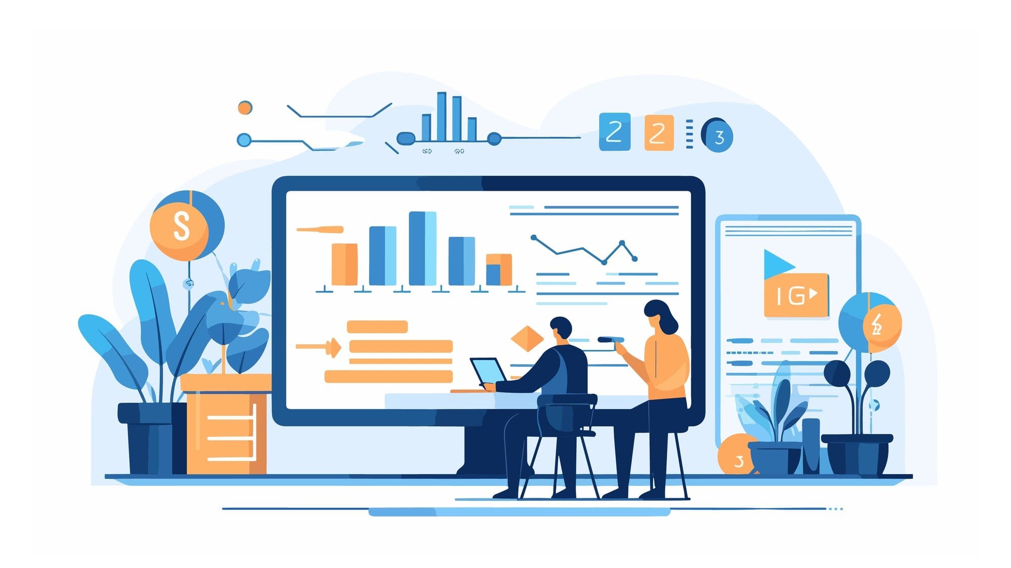 Importance of advertising analytics in marketing.